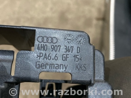 ФОТО Кронштейн для Audi (Ауди) A8 D4 (11.2009-01.2018) Киев