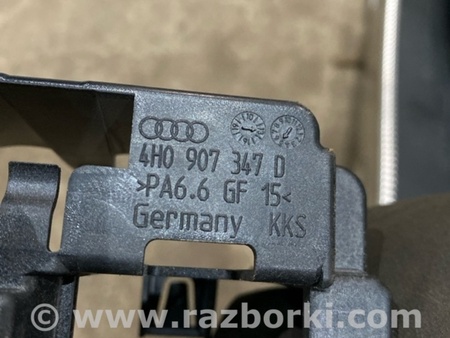 ФОТО Кронштейн для Audi (Ауди) A8 D4 (11.2009-01.2018) Киев