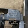 ФОТО Кронштейн для Audi (Ауди) A8 D4 (11.2009-01.2018) Киев