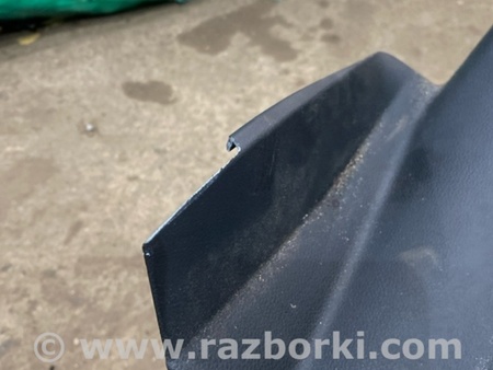 ФОТО Накладка на порог салона для Audi (Ауди) A8 D4 (11.2009-01.2018) Киев