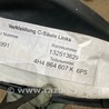 ФОТО Накладка на порог салона для Audi (Ауди) A8 D4 (11.2009-01.2018) Киев