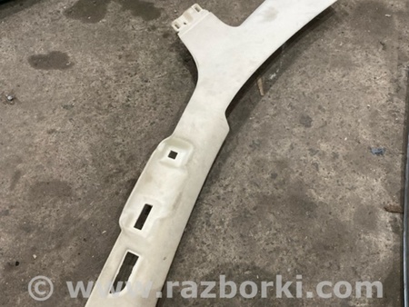 ФОТО Обшивка салона для Audi (Ауди) A8 D4 (11.2009-01.2018) Киев