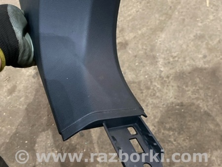 ФОТО Обшивка салона для Audi (Ауди) A8 D4 (11.2009-01.2018) Киев