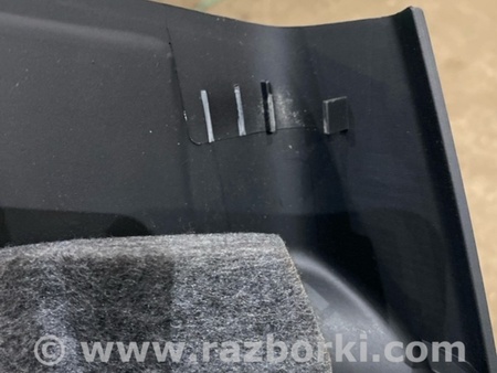 ФОТО Обшивка салона для Audi (Ауди) A8 D4 (11.2009-01.2018) Киев