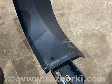 ФОТО Обшивка салона для Audi (Ауди) A8 D4 (11.2009-01.2018) Киев