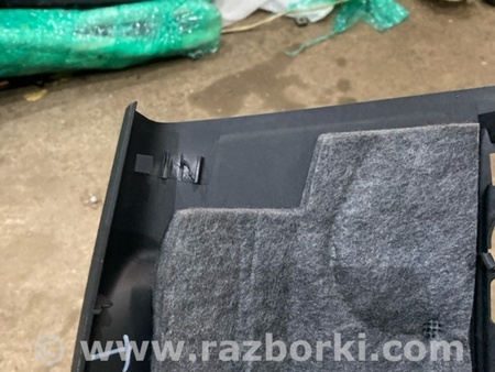 ФОТО Обшивка салона для Audi (Ауди) A8 D4 (11.2009-01.2018) Киев