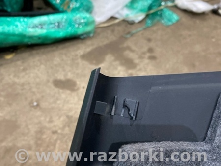 ФОТО Обшивка салона для Audi (Ауди) A8 D4 (11.2009-01.2018) Киев