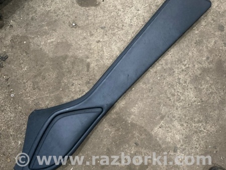 ФОТО Обшивка салона для Audi (Ауди) A8 D4 (11.2009-01.2018) Киев