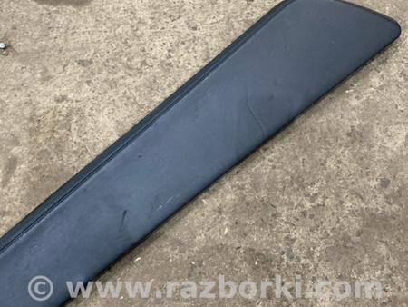 ФОТО Обшивка салона для Audi (Ауди) A8 D4 (11.2009-01.2018) Киев