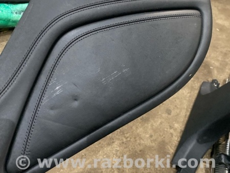 ФОТО Обшивка салона для Audi (Ауди) A8 D4 (11.2009-01.2018) Киев
