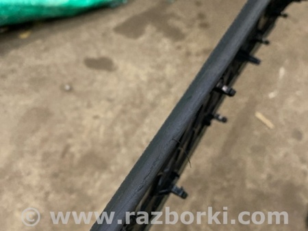 ФОТО Обшивка салона для Audi (Ауди) A8 D4 (11.2009-01.2018) Киев