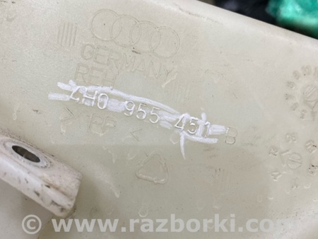 ФОТО Бачок стеклоомывателя для Audi (Ауди) A8 D4 (11.2009-01.2018) Киев