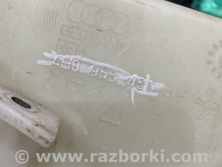ФОТО Бачок стеклоомывателя для Audi (Ауди) A8 D4 (11.2009-01.2018) Киев