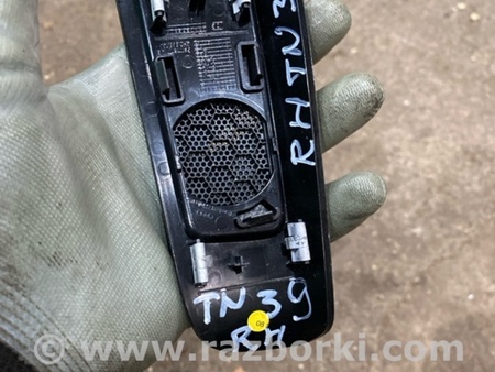ФОТО Крышка динамика для Audi (Ауди) A8 D4 (11.2009-01.2018) Киев