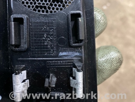 ФОТО Крышка динамика для Audi (Ауди) A8 D4 (11.2009-01.2018) Киев