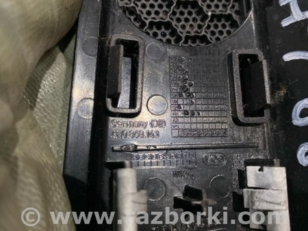 ФОТО Крышка динамика для Audi (Ауди) A8 D4 (11.2009-01.2018) Киев
