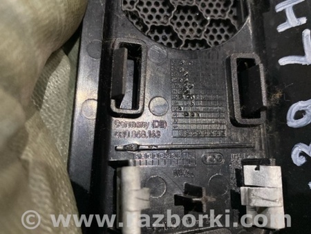 ФОТО Крышка динамика для Audi (Ауди) A8 D4 (11.2009-01.2018) Киев