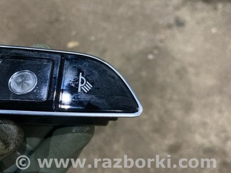 ФОТО Плафон подсветки салона для Audi (Ауди) A8 D4 (11.2009-01.2018) Киев