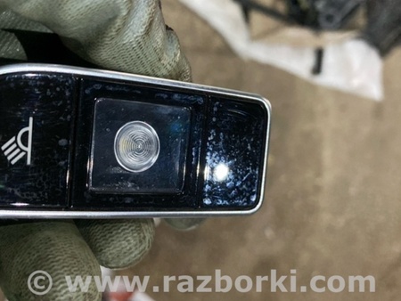 ФОТО Плафон подсветки салона для Audi (Ауди) A8 D4 (11.2009-01.2018) Киев