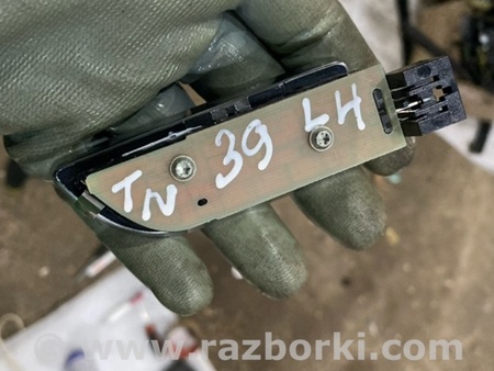 ФОТО Плафон подсветки салона для Audi (Ауди) A8 D4 (11.2009-01.2018) Киев