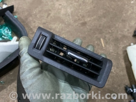 ФОТО Воздуховод печки для Volvo XC90 Киев