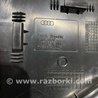 ФОТО Пластик для Audi (Ауди) A6 C7 (11.2010-10.2018) Киев