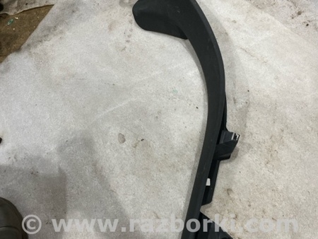 ФОТО Пластик для Audi (Ауди) A6 C7 (11.2010-10.2018) Киев