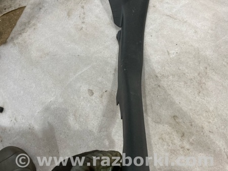 ФОТО Пластик для Audi (Ауди) A6 C7 (11.2010-10.2018) Киев