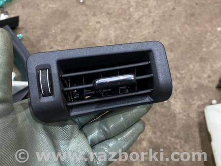 ФОТО Воздуховод печки для Volvo XC90 Киев