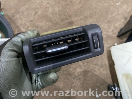 ФОТО Воздуховод печки для Volvo XC90 Киев