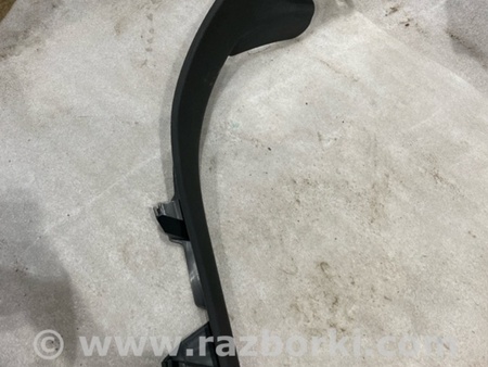 ФОТО Пластик для Audi (Ауди) A6 C7 (11.2010-10.2018) Киев