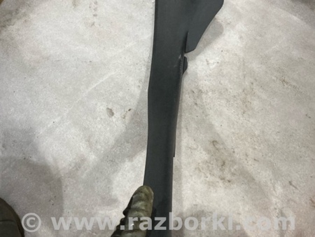 ФОТО Пластик для Audi (Ауди) A6 C7 (11.2010-10.2018) Киев