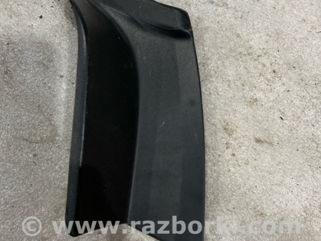 ФОТО Пластик для Audi (Ауди) A6 C7 (11.2010-10.2018) Киев