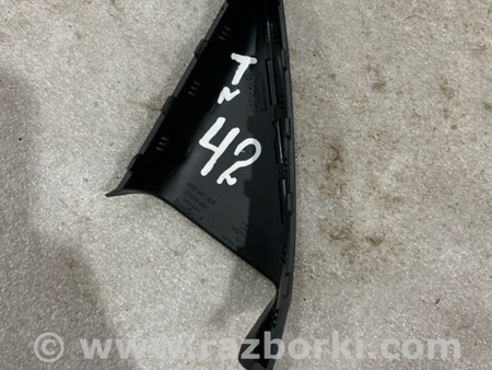 ФОТО Пластик для Audi (Ауди) A6 C7 (11.2010-10.2018) Киев