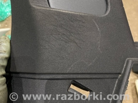 ФОТО Обшивка салона для Volvo XC90 Киев