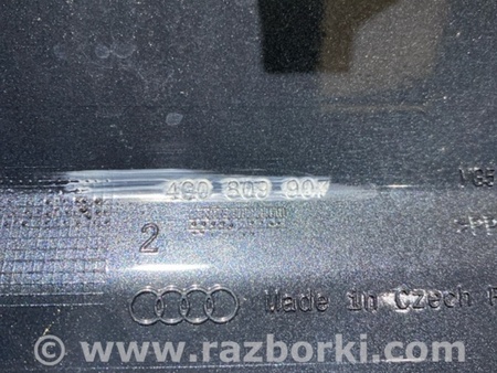 ФОТО Лючок топливного бака для Audi (Ауди) A6 C7 (11.2010-10.2018) Киев