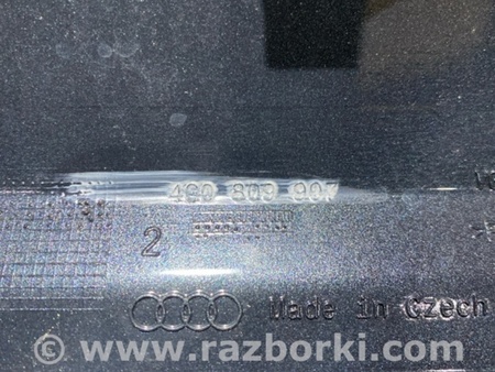 ФОТО Лючок топливного бака для Audi (Ауди) A6 C7 (11.2010-10.2018) Киев