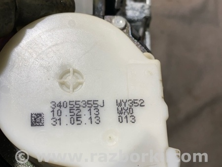ФОТО Ремень безопасности для Audi (Ауди) A8 D4 (11.2009-01.2018) Киев