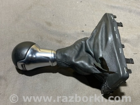 ФОТО Ручка КПП для Audi (Ауди) A3 8V1, 8VA, 8V7, 8VS (03.2012-...) Киев