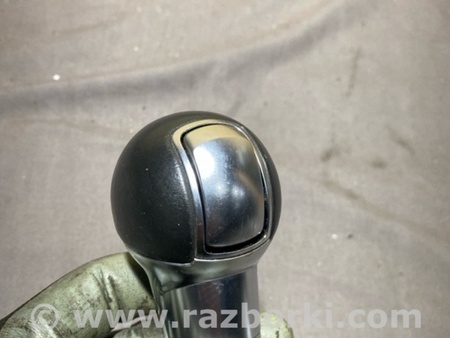 ФОТО Ручка КПП для Audi (Ауди) A3 8V1, 8VA, 8V7, 8VS (03.2012-...) Киев