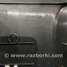 ФОТО Пластик для Audi (Ауди) A6 C7 (11.2010-10.2018) Киев