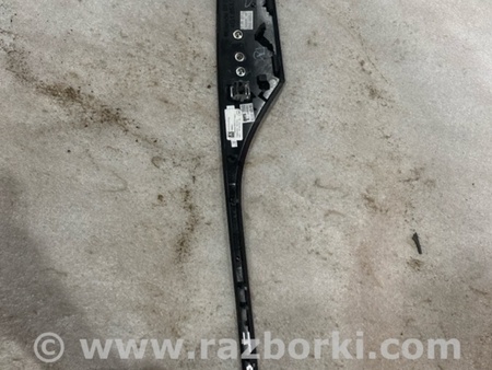 ФОТО Накладка на торпедо для Audi (Ауди) A6 C7 (11.2010-10.2018) Киев