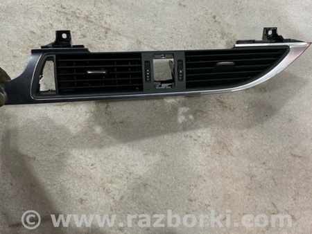 ФОТО Воздуховод салона для Audi (Ауди) A6 C7 (11.2010-10.2018) Киев