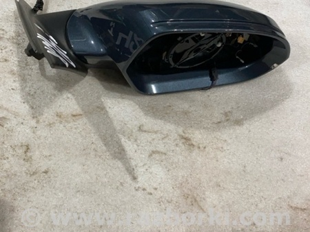 ФОТО Зеркало заднего вида боковое для Audi (Ауди) A6 C7 (11.2010-10.2018) Киев