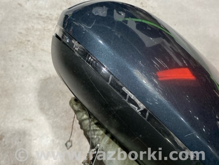 ФОТО Зеркало заднего вида боковое для Audi (Ауди) A6 C7 (11.2010-10.2018) Киев