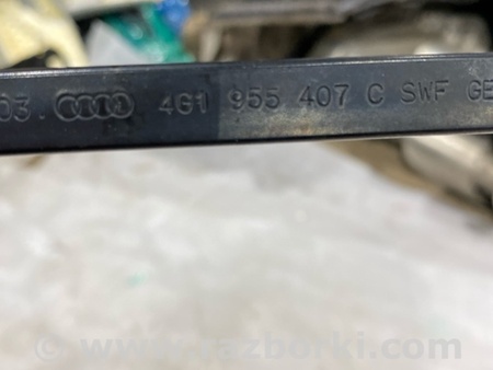 ФОТО Дворник лобового стекла для Audi (Ауди) A6 C7 (11.2010-10.2018) Киев