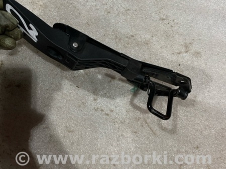 ФОТО Петля замка капота для Audi (Ауди) A6 C7 (11.2010-10.2018) Киев
