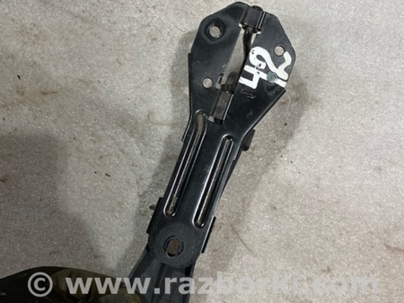 ФОТО Петля замка капота для Audi (Ауди) A6 C7 (11.2010-10.2018) Киев