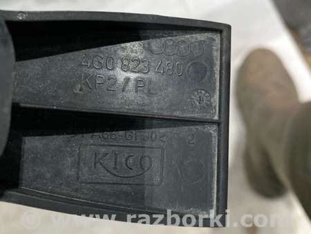 ФОТО Петля замка капота для Audi (Ауди) A6 C7 (11.2010-10.2018) Киев