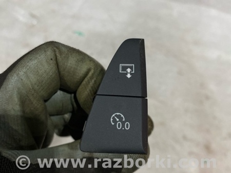 ФОТО Кнопка для Audi (Ауди) A6 C7 (11.2010-10.2018) Киев